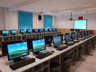 学校环境